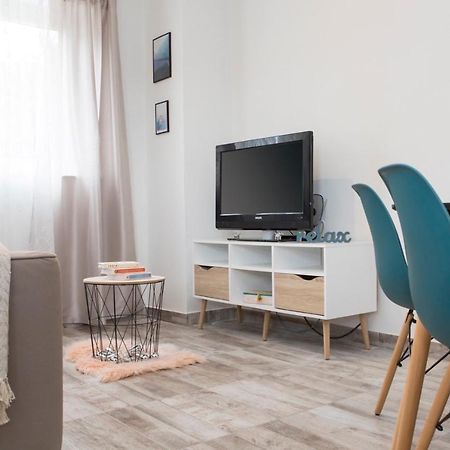 Apartment Aquamarine Rabac Ngoại thất bức ảnh