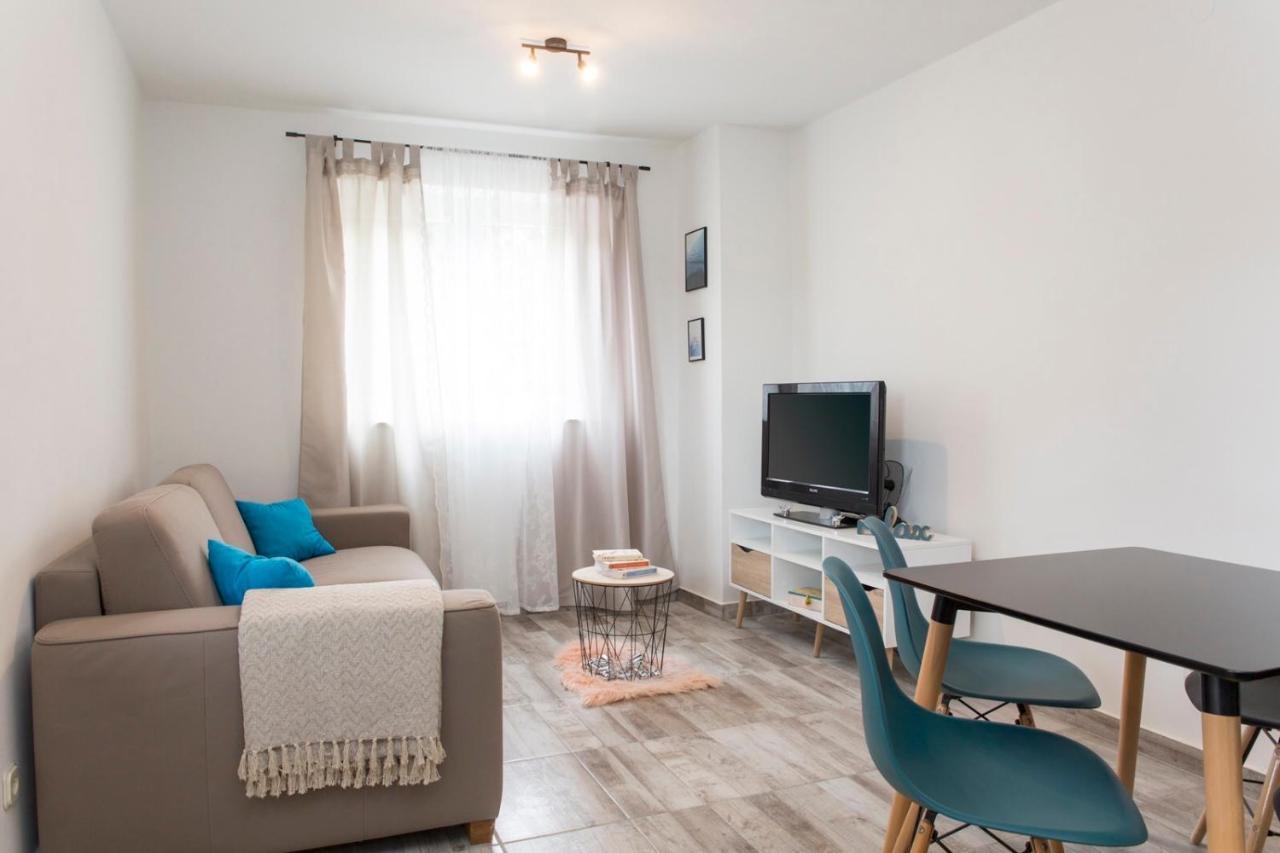 Apartment Aquamarine Rabac Ngoại thất bức ảnh